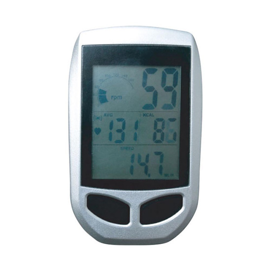 Κονσόλα Ποδηλάτου PS300DZB Κονσόλα Ποδηλάτου PS300DZB